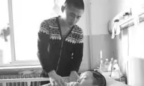 Revelations of Domestic Violence Shatter Touching Story of Loving Devotion