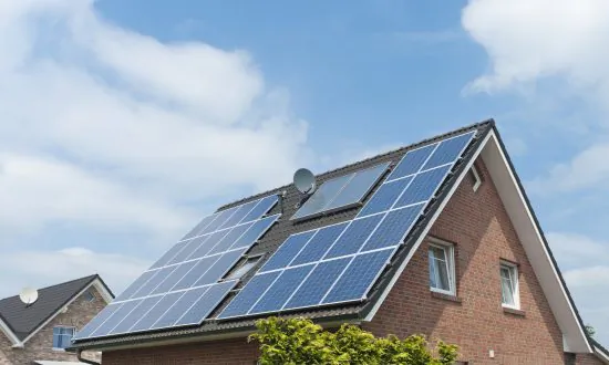 Federal Grant for Home Retrofits Soon Expiring, But Loan Program Still Offering Up to $40K Interest Free