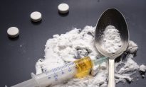 Street Drug 10,000 Times More Potent Than Morphine Showing Up in US and Canada