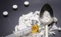 Parents Found Dead of Suspected Overdose; Child Told School Employee She Couldn’t Wake Them