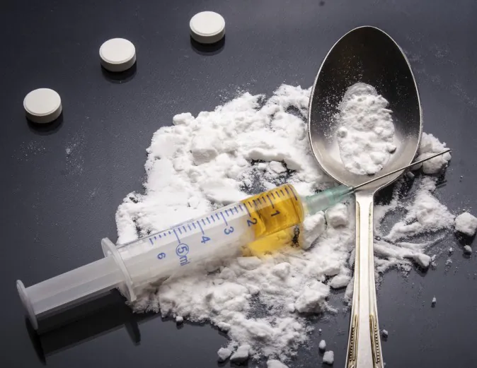 Fentanyl contained in or substituted for other drugs adds significant danger to those who struggle with addiction. (FotoMaximum/iStock)