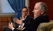 Rob Nicholson, Rob Oliphant Unite in Push for National Dementia Strategy