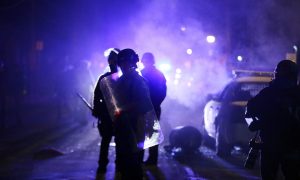 Ferguson: Why Racism Is Still a National Disgrace