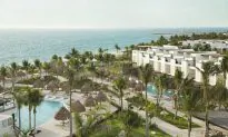 Cancun Dreaming