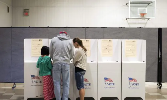 Idaho Primary: an Overview of Key 2022 Midterm Races