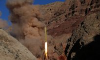 Iran Refuses to Confirm Conducting Missile Test