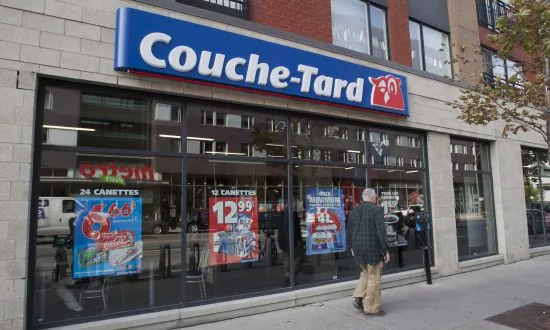 Couche-Tard to Expand in Canada’s Two Largest Cities With Esso Deal