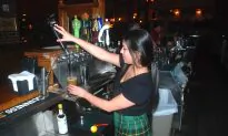 An Tobar—A Well From Which We Draw St. Patrick’s Day Spirit