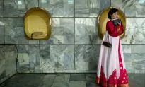 North Koreans Risk Going to Prison When Calling Family Members Abroad