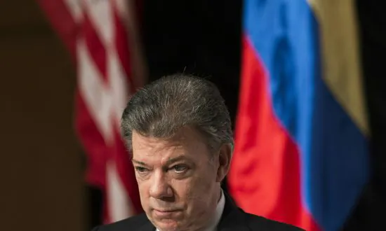 President Santos: Colombia May Miss Peace Deal Deadline