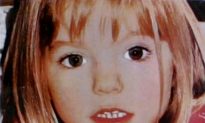 Madeleine McCann: Police in Paraguay Says ‘Sightings’ of the Kidnapped Girl Are False