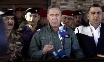 Iraqi Officials: US Captured Top ISIS Chemical Arms Engineer