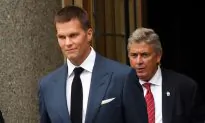 Deflategate: 7th Grader Says Science Project Proves Tom Brady’s Innocence in 2014 AFC Playoff Scandal