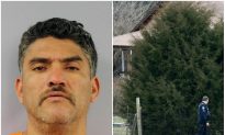 Man Suspected of Killing 5 in Missouri, Kansas Captured