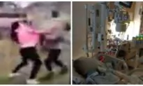 Galion, Ohio: Police Charge Three Juveniles After Teen ‘Fight Club’ Caught on Video