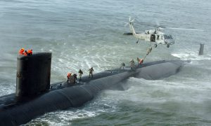 Navy SEALs: Honor, Leadership, Protecting America