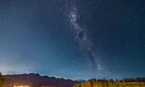 Stardust Found on Earth May Be Older Than Our Sun