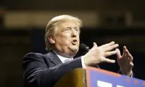 Video: Protester Punched by Man at Trump Rally