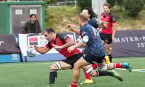 Hong Kong Cricket Club Versus Valley, Part IV
