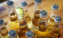 Recall: Corona Extra Beer May Contain Small Particles of Glass