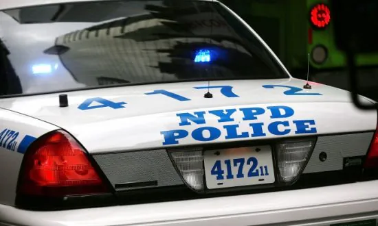 Police Say Arrests at Holland Tunnel Likely Drug-Related