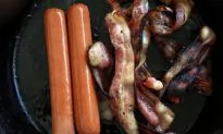 Processed Foods Linked to ‘Forever Chemicals’ in Human Blood: Study