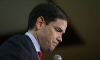 Rubio Got More Votes Than Kasich in Arizona Primary Despite Not Being on the Ballot