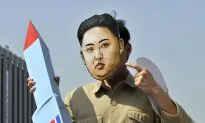 Why China Is Willing to Work With United States to Sanction North Korea