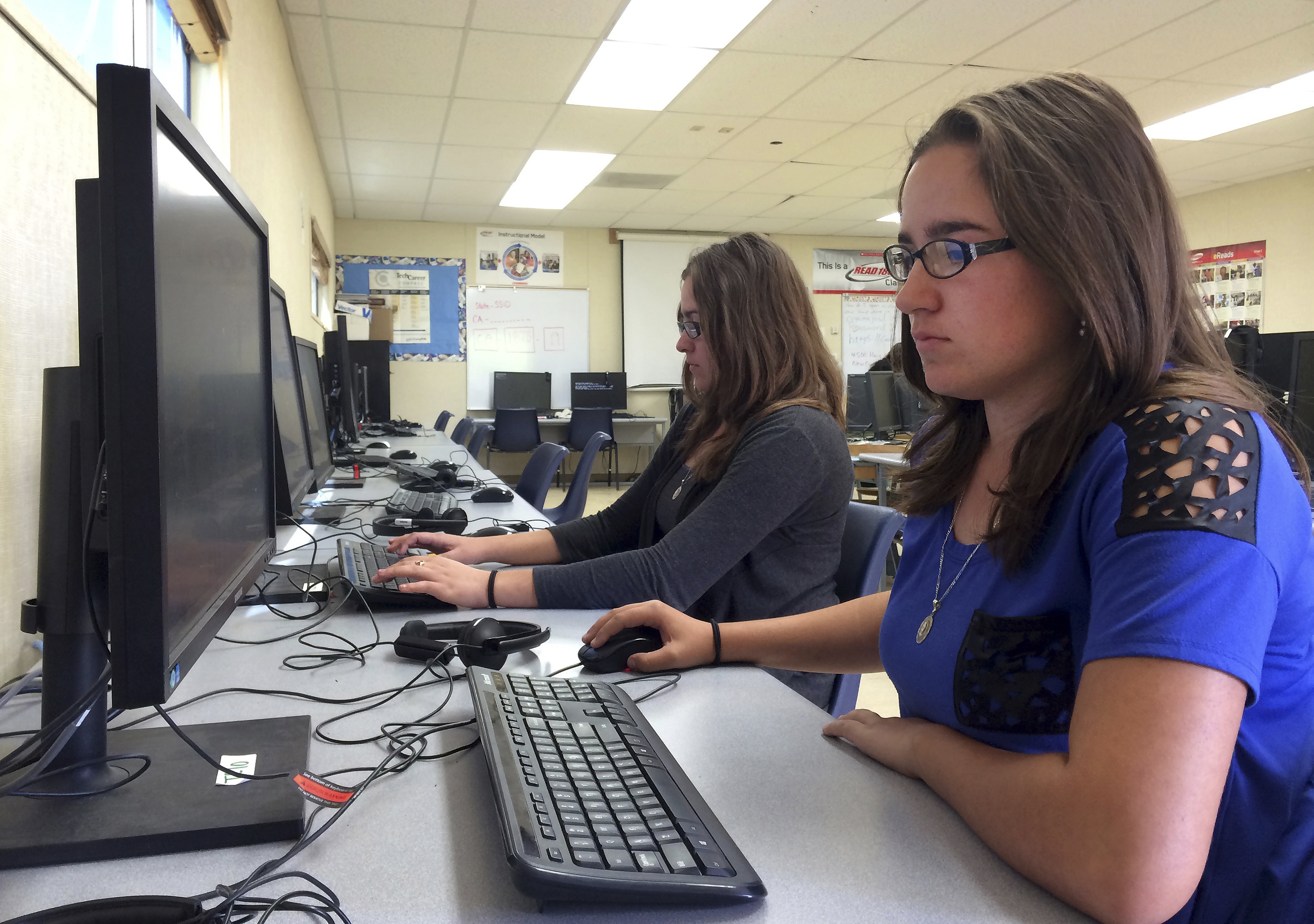 US Schools Targeted for Cyberattack: Reports - Vimarsana News