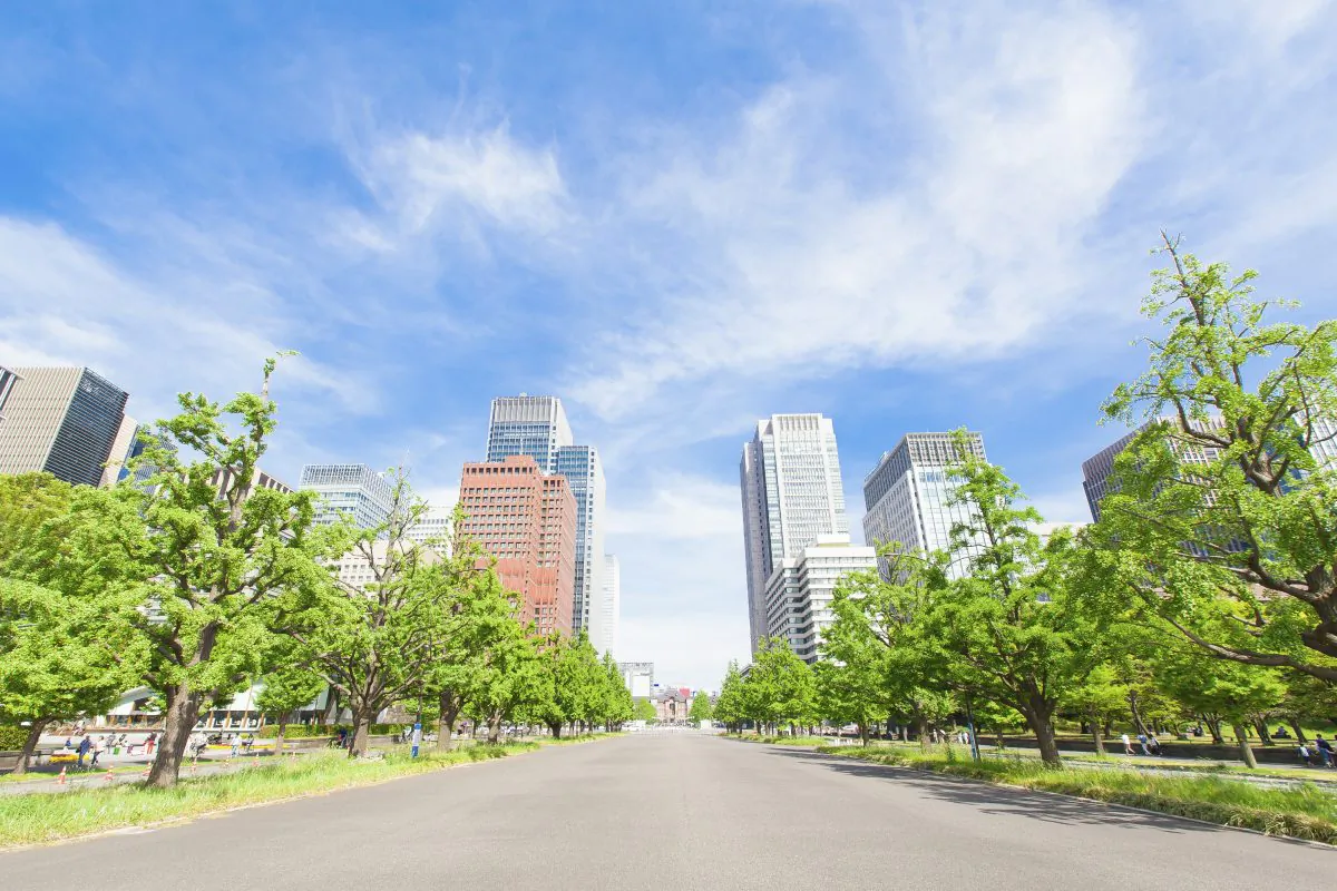 (GOTO_TOKYO/iStocK)