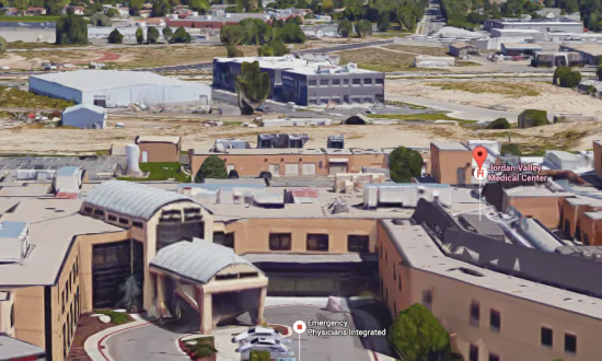 Utah Mother Charged With Abandoning 8-Year-Old at Hospital