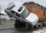 WATCH: Extremely Lucky Moments Caught on Camera