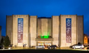 Shen Yun Is ‘Just Beautiful, Thank You!’ Says Pastor