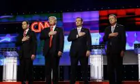 Trump, Senior Republicans Denounce White Supremacy After Mass Shootings