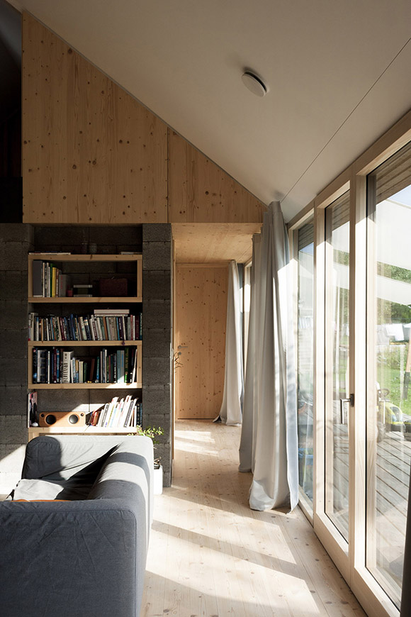 (Copyright: Martin Boleš)