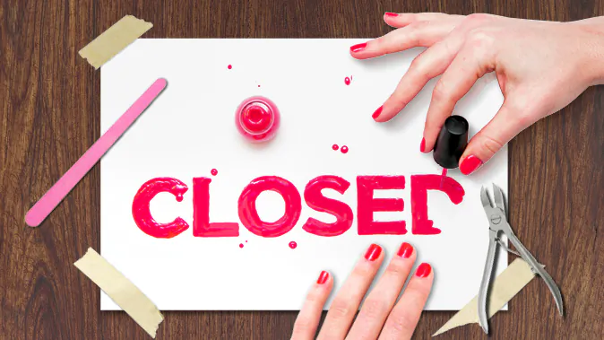 Closed Salons and Lost Jobs: Unintended Consequences of the NYT Nail Salon Exposé