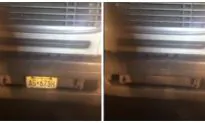Trucker Accused of Using Fishing Line To Thwart E-ZPass Tolls