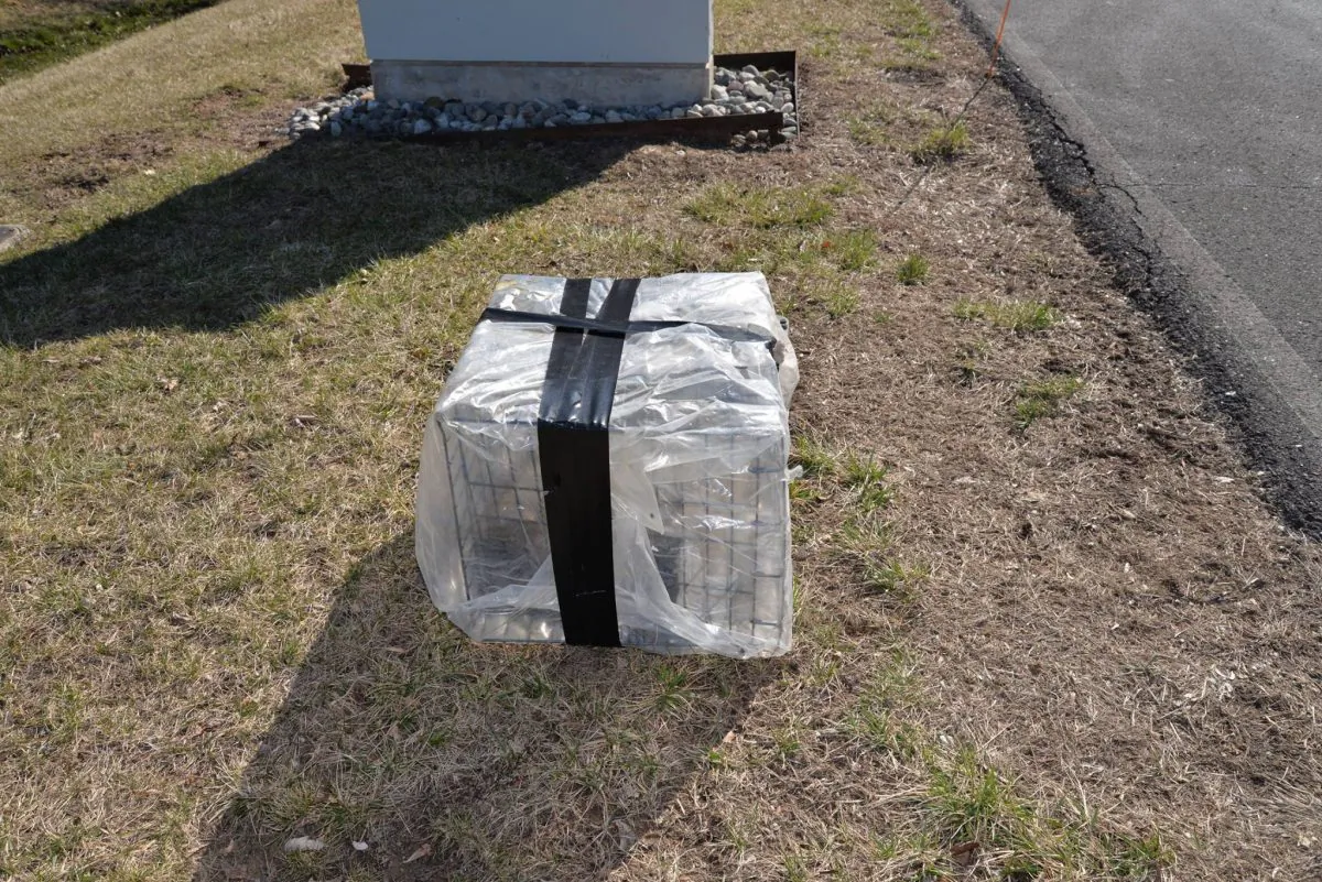(Upper Dublin Township Police Department)