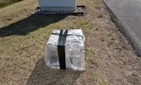 Dog Found Dead Inside Cage Wrapped in Plastic in Montgomery County, Pennsylvania