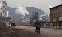 Beijing Can’t Have It Both Ways on SOE Reform