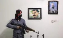 Report: Turkish Airstrikes in Iraq Kill 67 PKK Militants