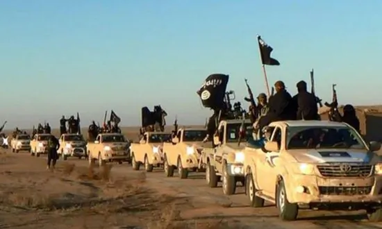 The Post-Colonial Caliphate: Islamic State and the Memory of Sykes-Picot