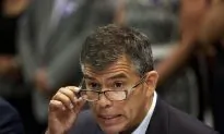 Elimination of Peru Presidential Candidate Sows Confusion