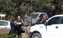 1 of 2 Escaped New Mexico Inmates Apprehended, Marshals Say