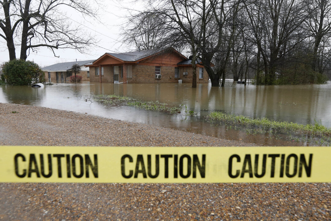 3 Dead After Being Swept Away by Floodwaters on the Navajo Nation