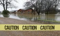 3 Dead After Being Swept Away by Floodwaters on the Navajo Nation