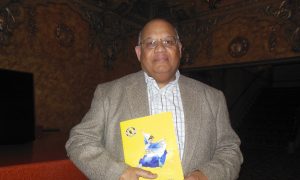 Shen Yun’s Beauty ‘It Is Like a Divine Beauty’ Says Rockford Businessman