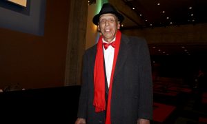 Musician Feels Rejuvenated by Shen Yun