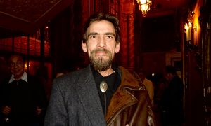 Shen Yun Touches You on a Very Deep Level