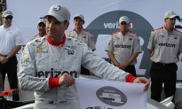 Power Takes Pole, Penske Sweeps St. Pete Qualifying